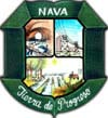 Escudo municipal de Nava