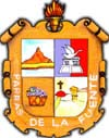 Escudo municipal de Parras