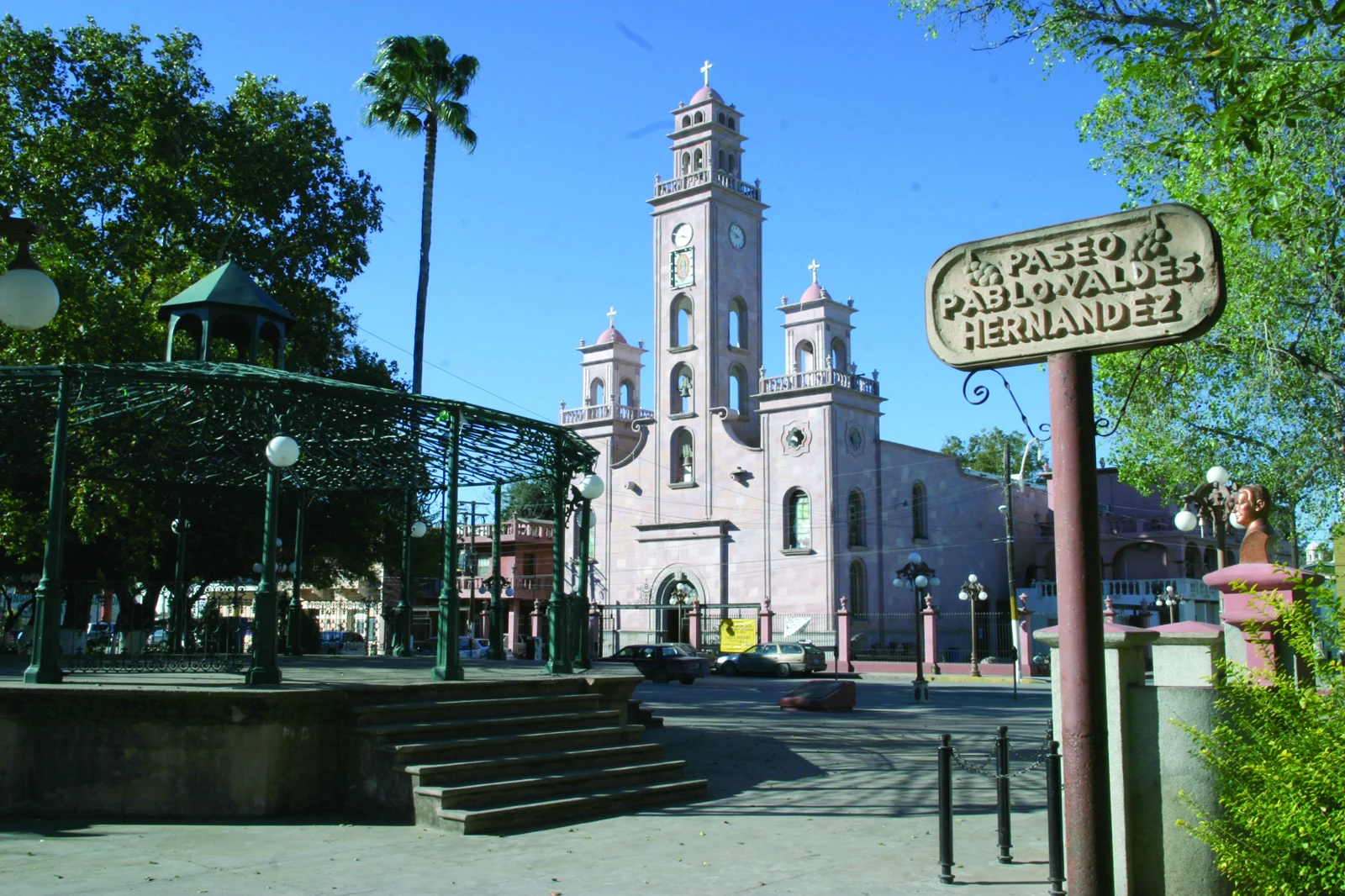 Piedras Negras