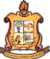 Escudo municipal de Ramos Arizpe