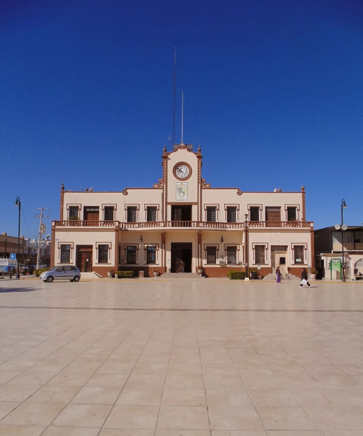 Sabinas