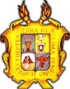 Escudo municipal de Saltillo