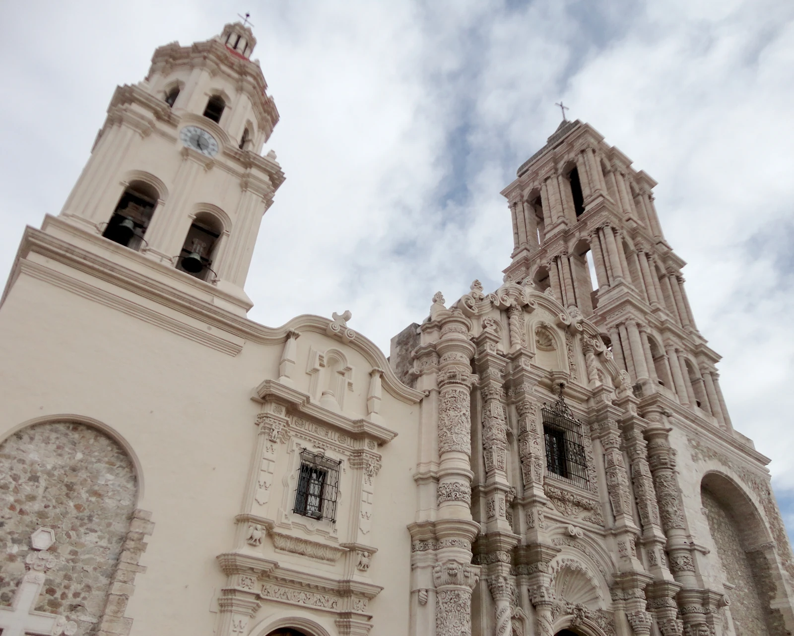 Saltillo