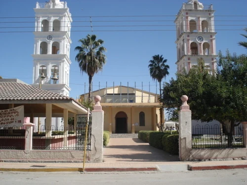 San Buenaventura
