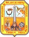 Escudo municipal de San Juan de Sabinas