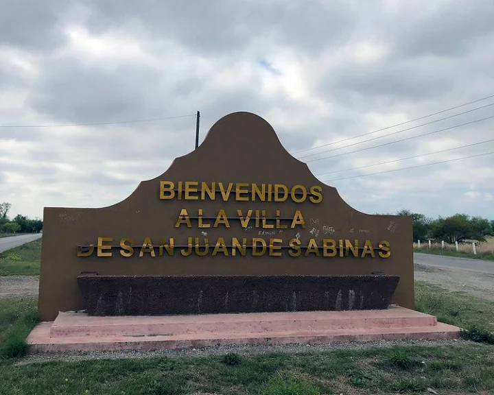 San Juan de Sabinas
