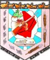 Escudo municipal de San Pedro