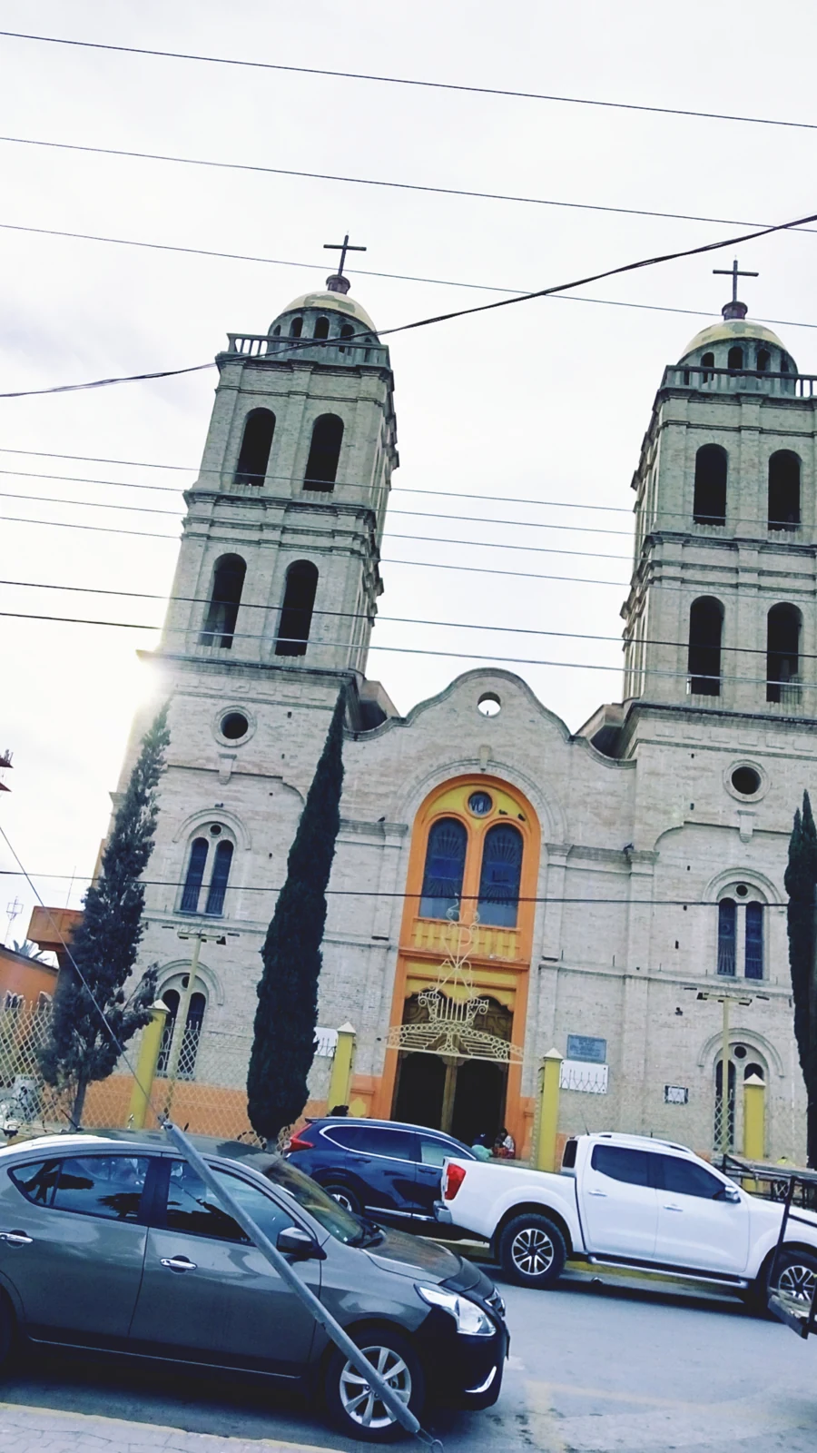 San Pedro
