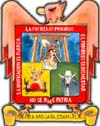 Escudo municipal de Sierra Mojada