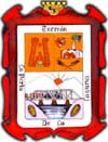 Escudo municipal de Torreón