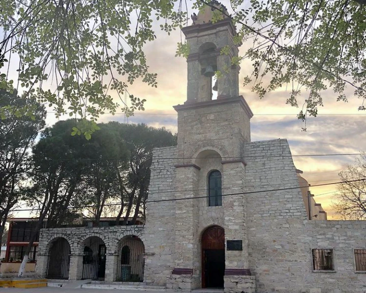 Villa Unión
