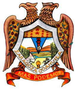 Escudo municipal de Zaragoza