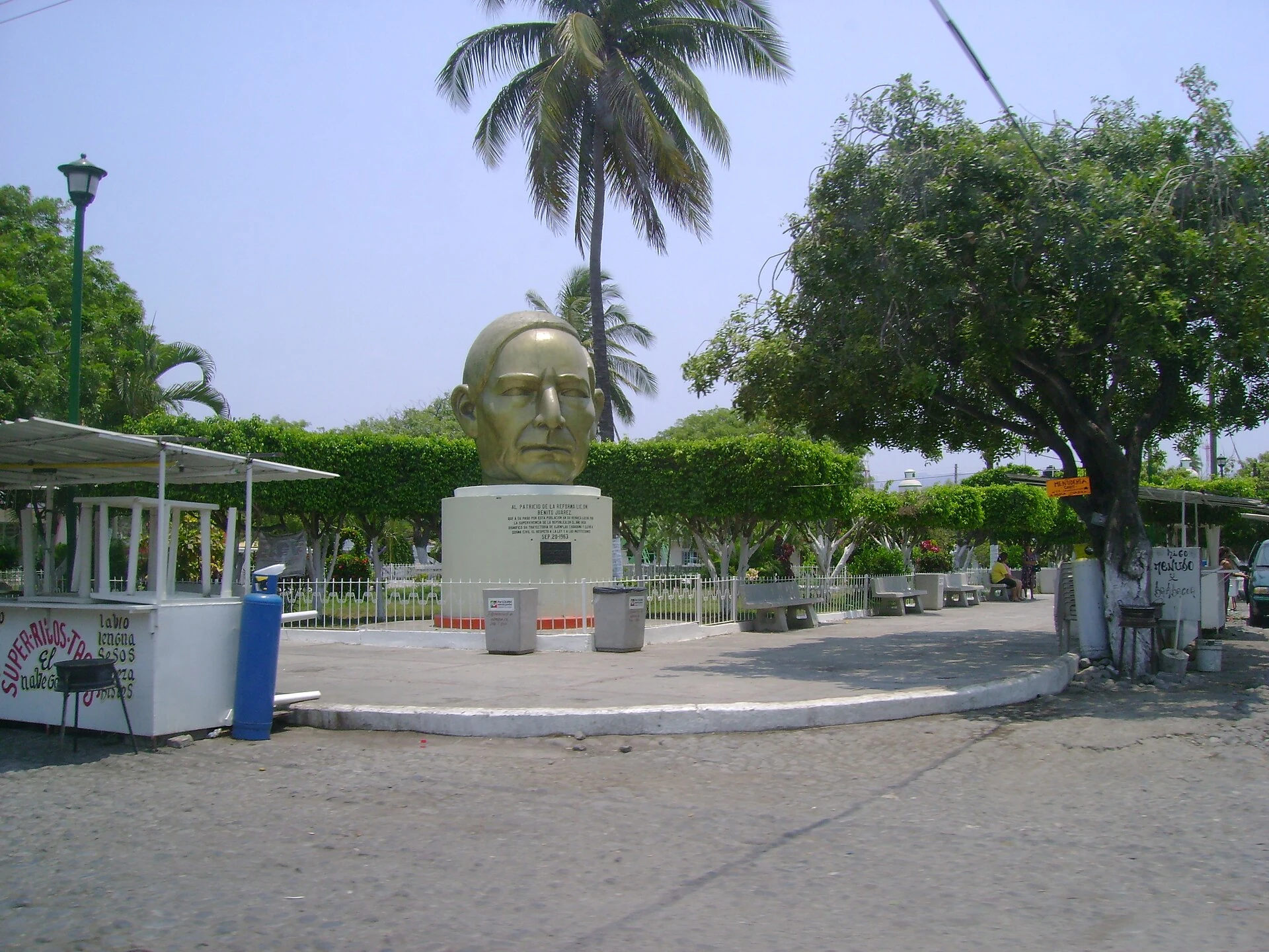 Armería
