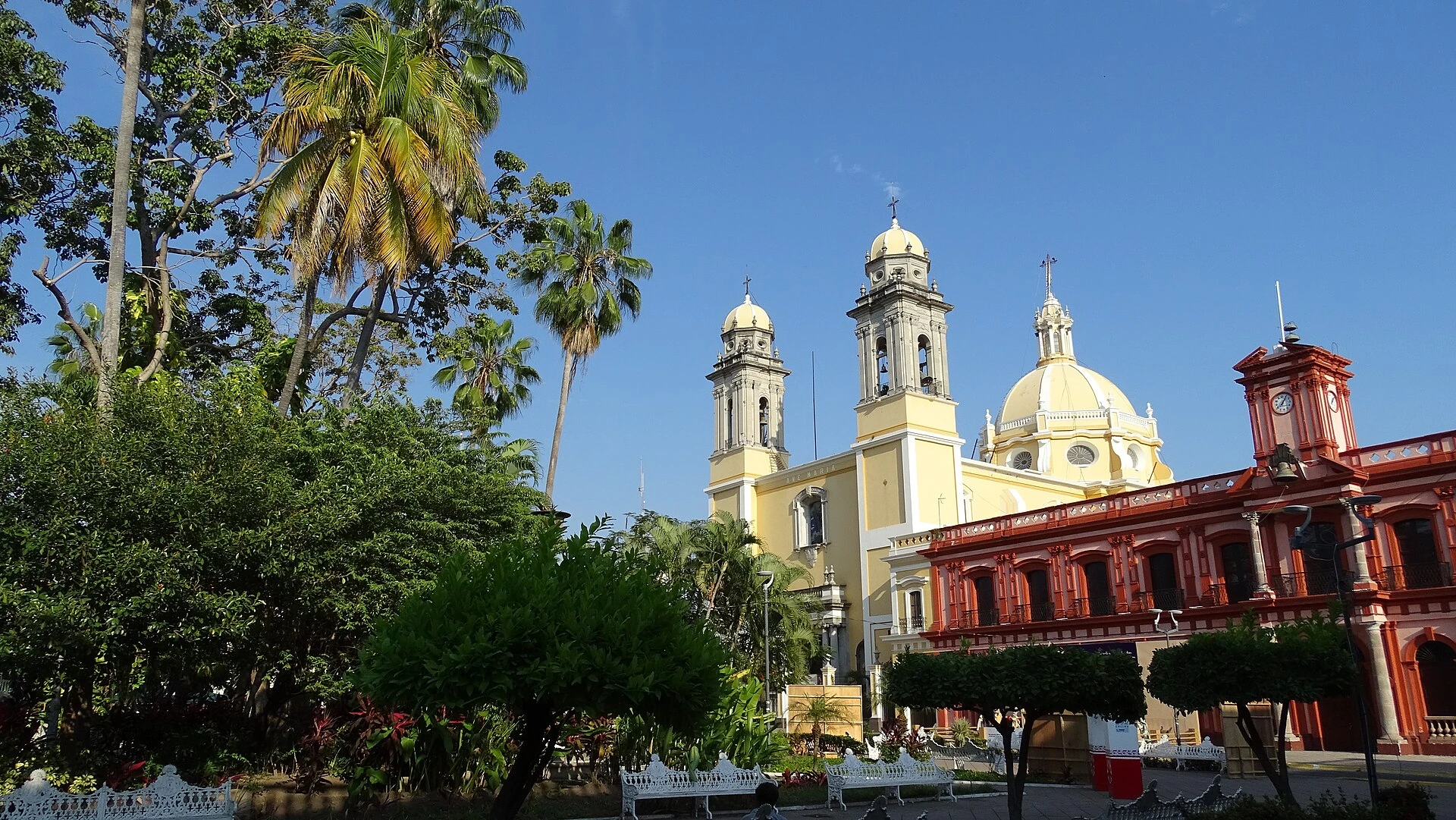 Colima