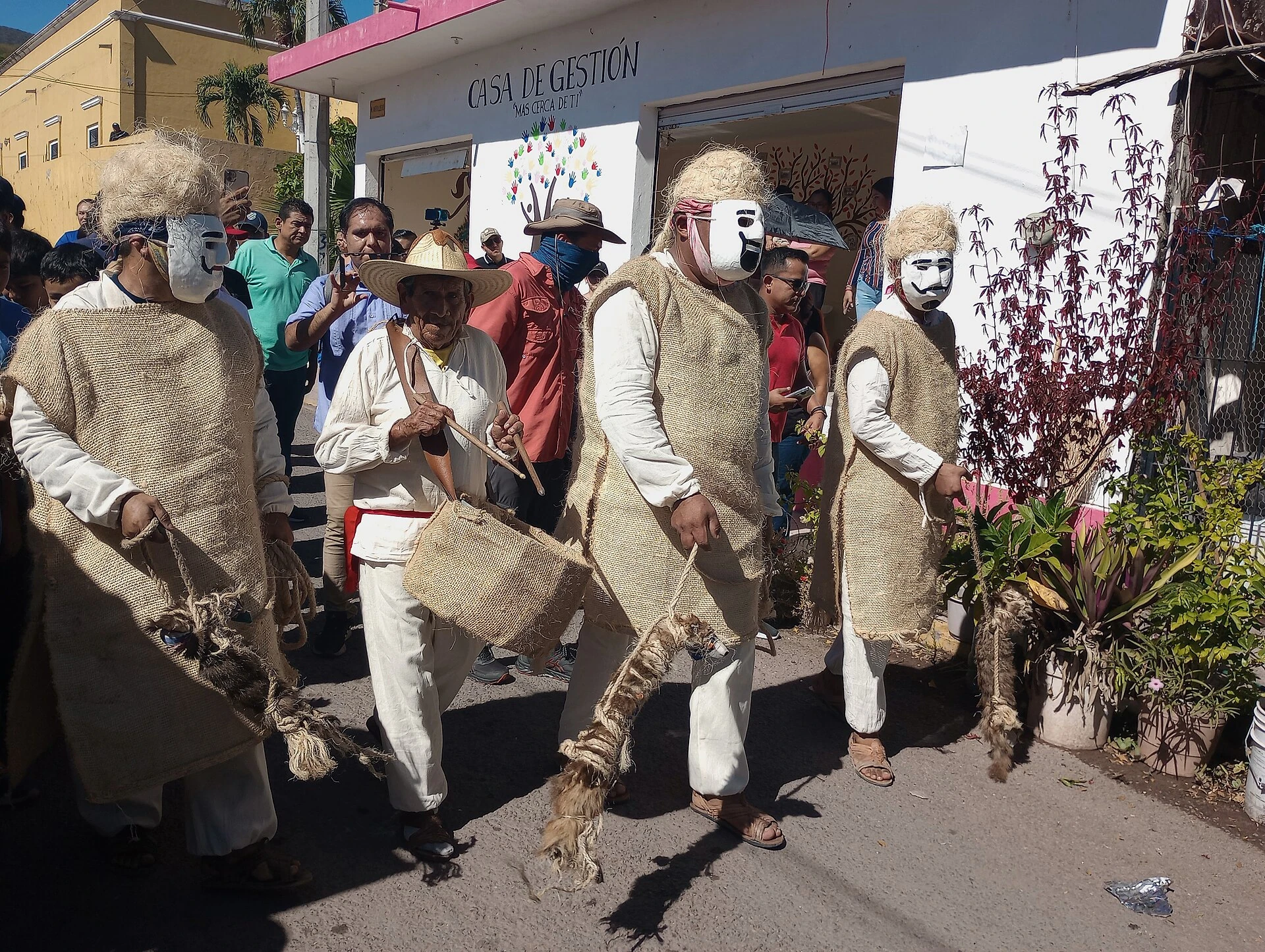 Ixtlahuacán