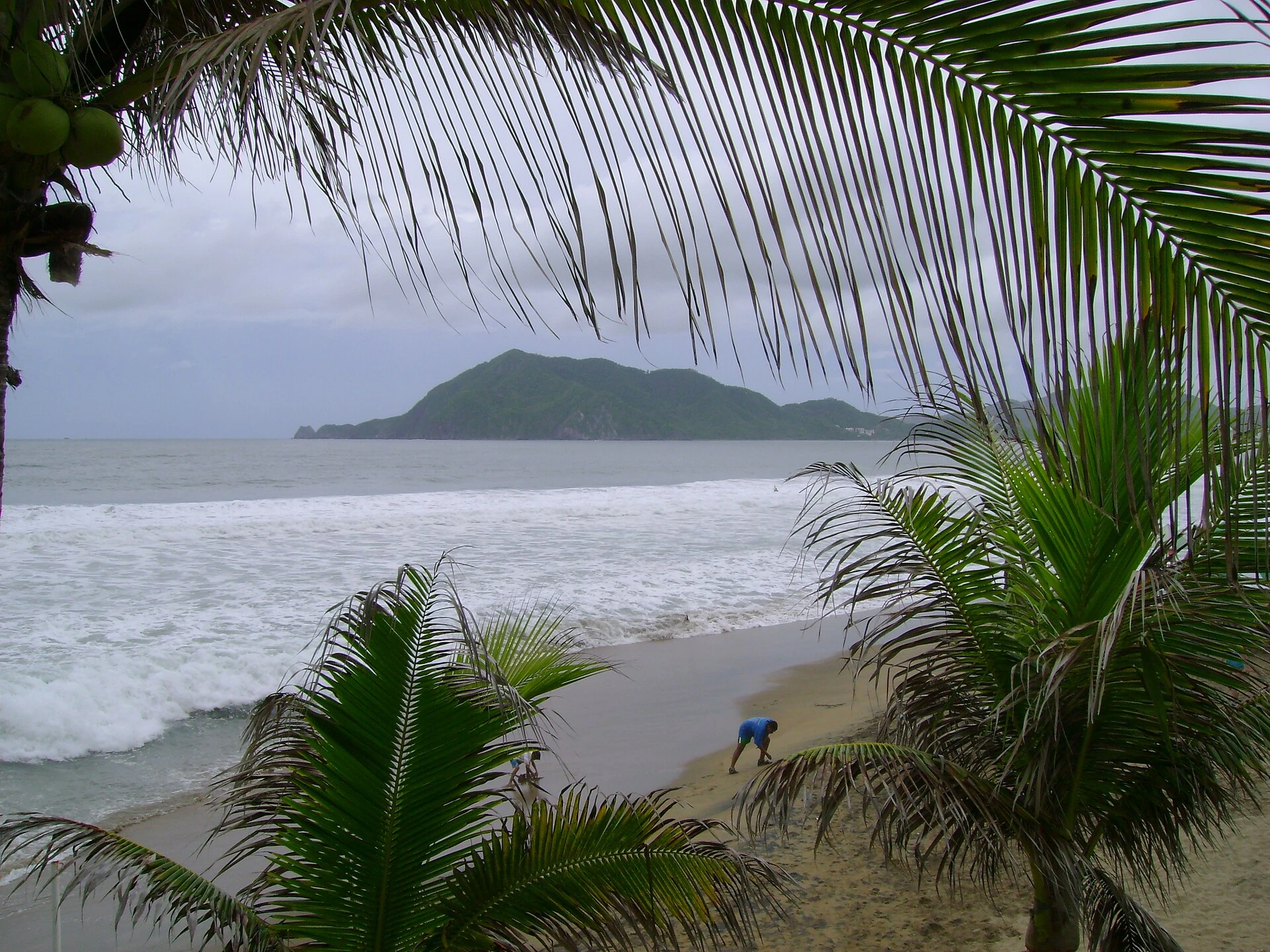 Manzanillo