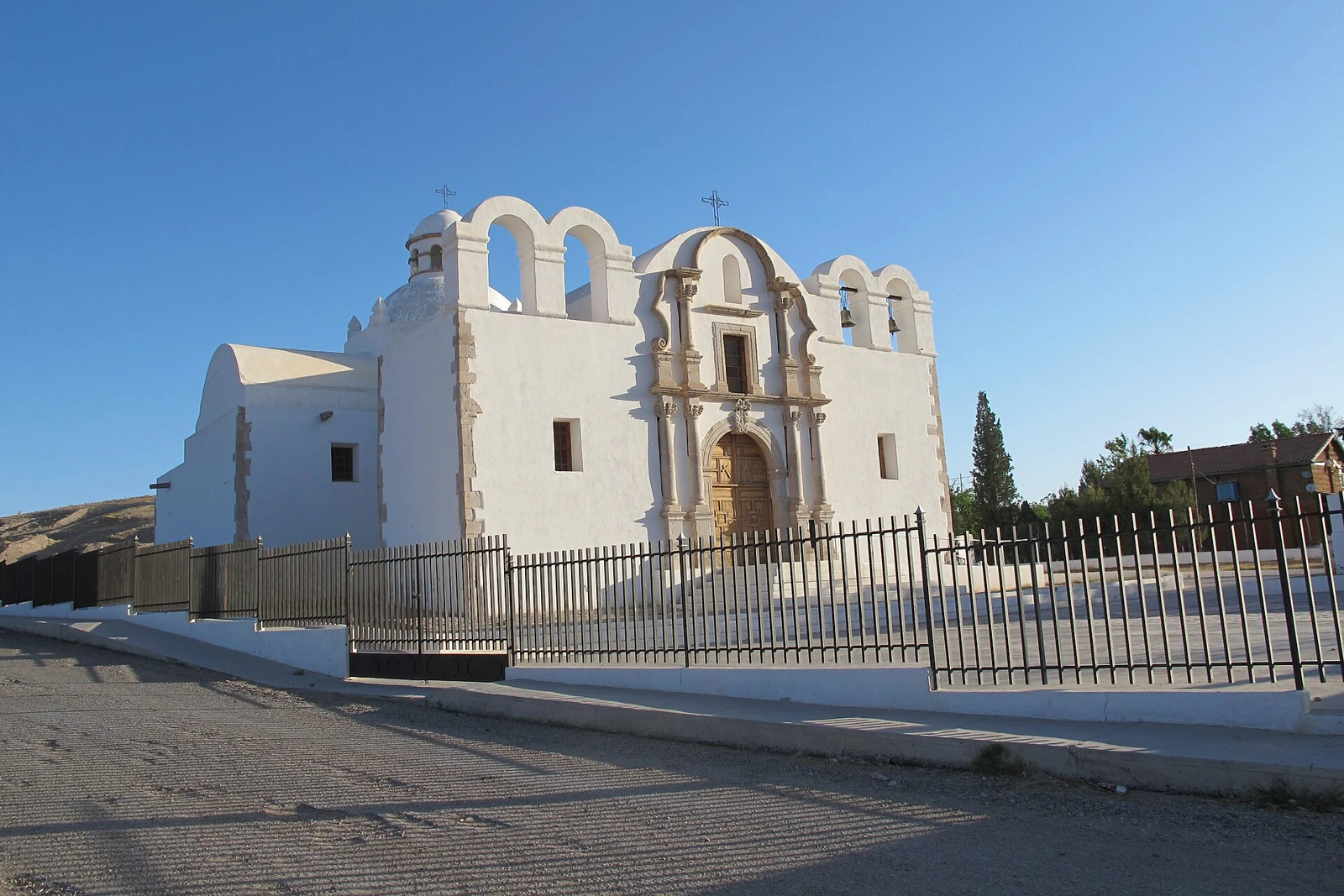 Aldama
