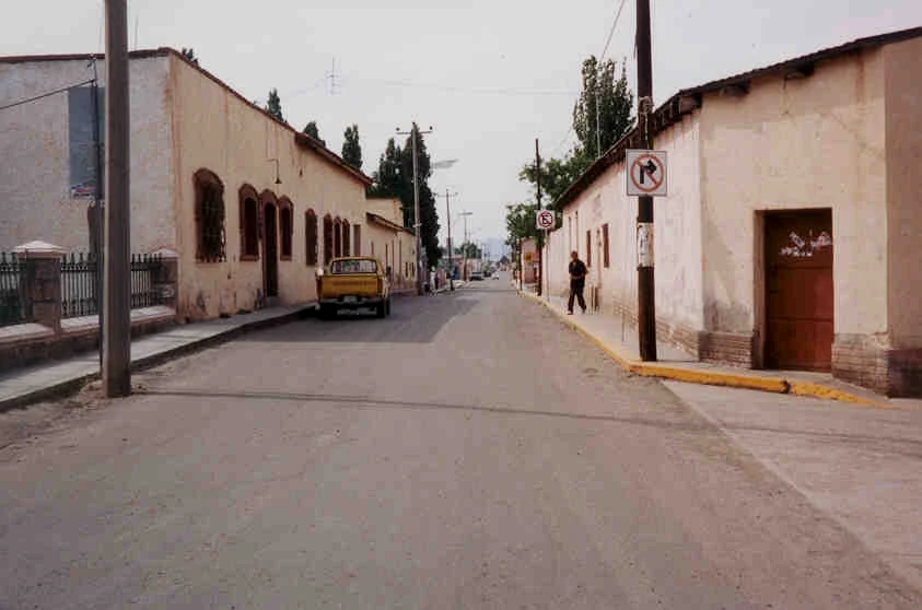 Bachíniva