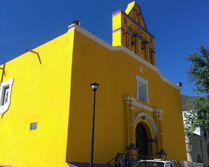 Batopilas de Manuel Gómez Morín