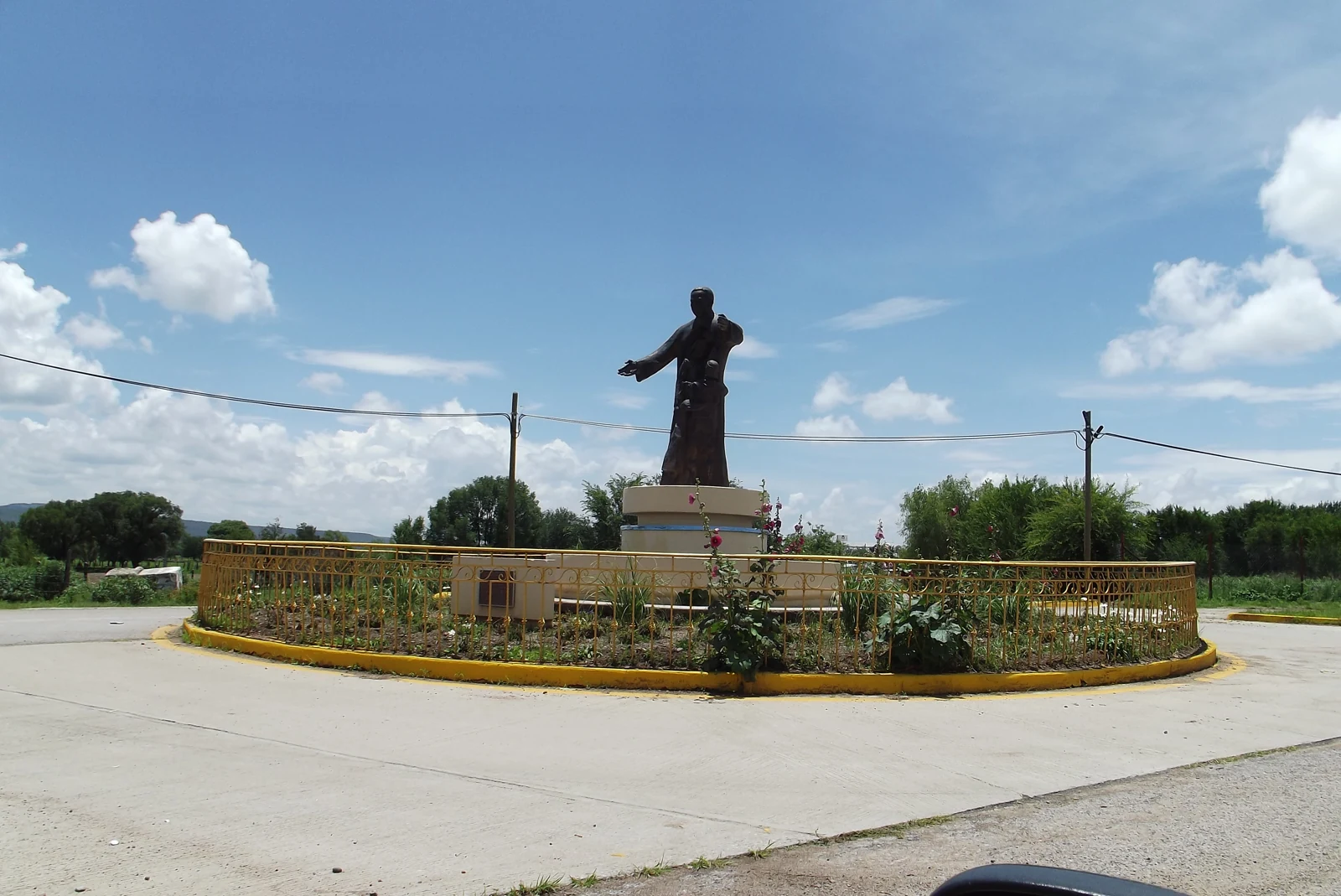 Carichí