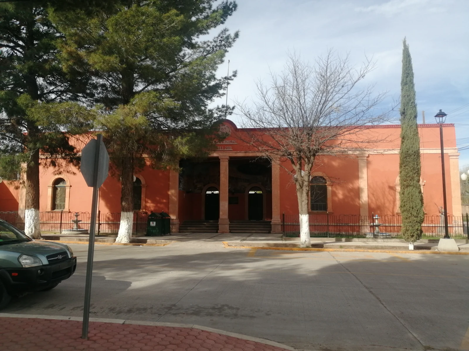 Casas Grandes
