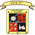 Escudo municipal de Coronado