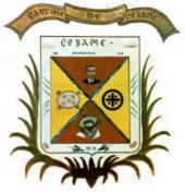 Escudo municipal de Coyame del Sotol