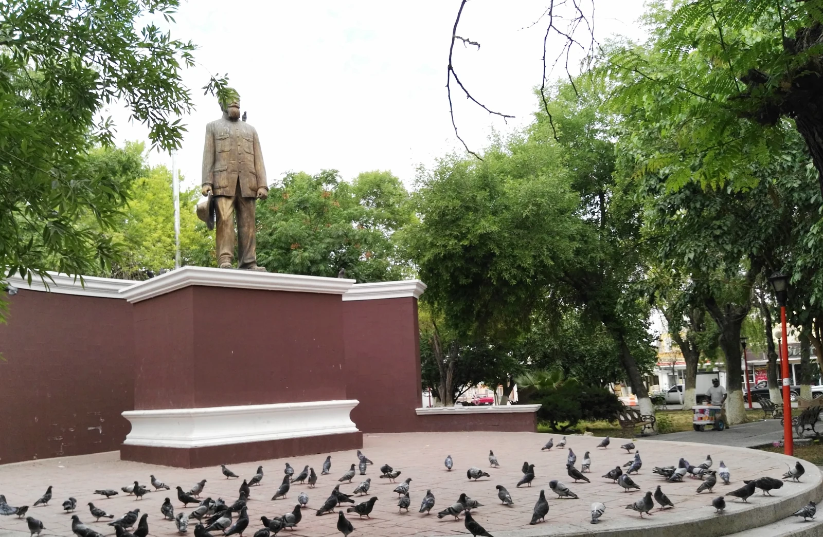Delicias