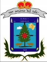 Escudo municipal de El Tule