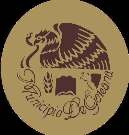 Escudo municipal de Galeana
