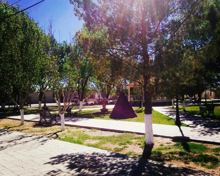 Galeana