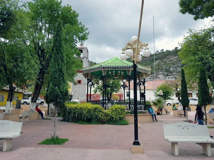 Guadalupe y Calvo
