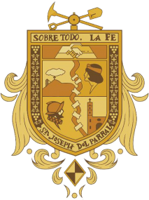 Escudo municipal de Hidalgo del Parral