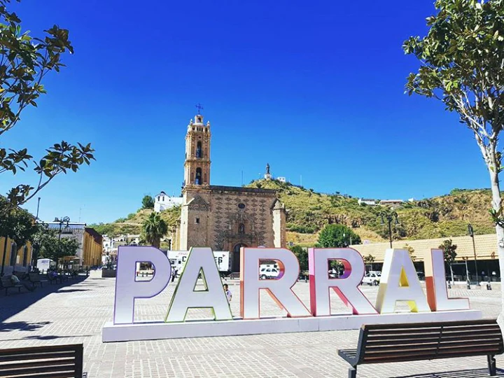 Hidalgo del Parral