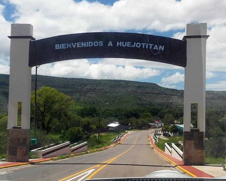 Huejotitán
