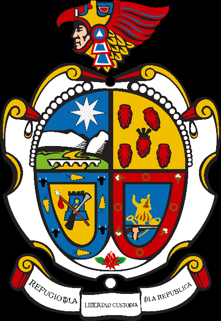 Escudo municipal de Juárez