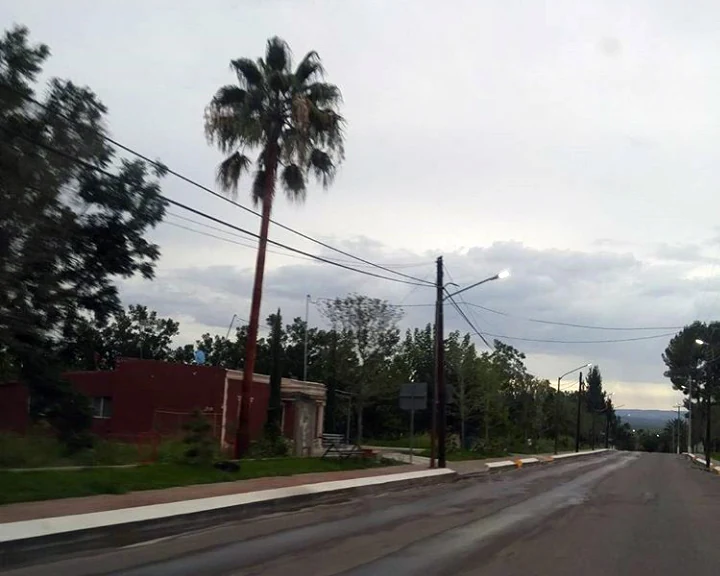 La Cruz