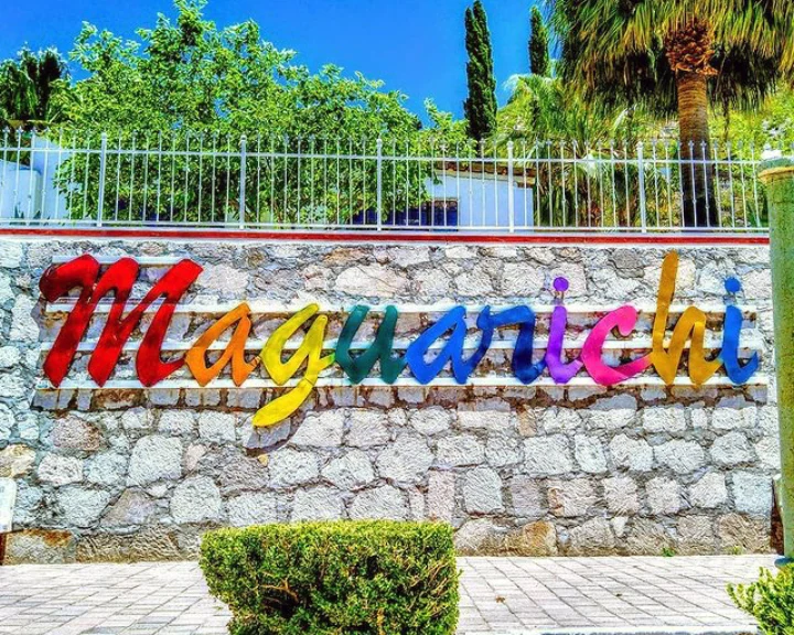 Maguarichi