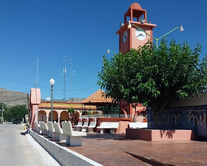 Manuel Benavides