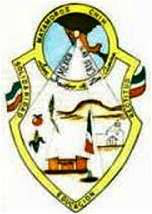 Escudo municipal de Matamoros