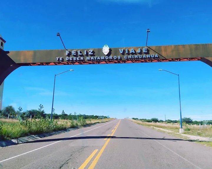 Matamoros