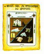 Escudo municipal de Nonoava
