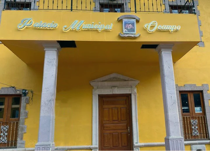 Ocampo