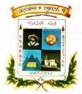 Escudo municipal de Riva Palacio