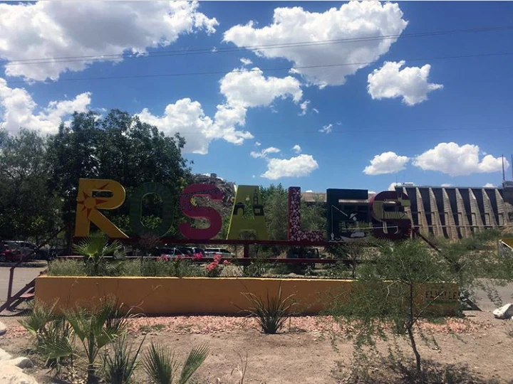 Rosales