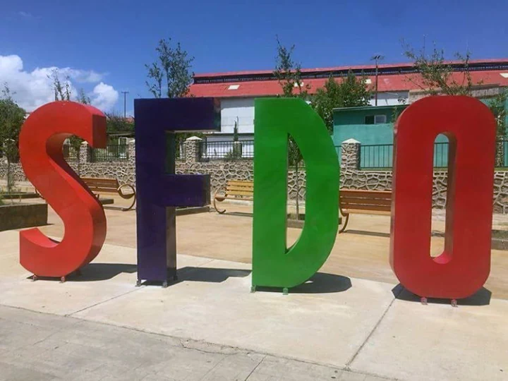 San Francisco del Oro