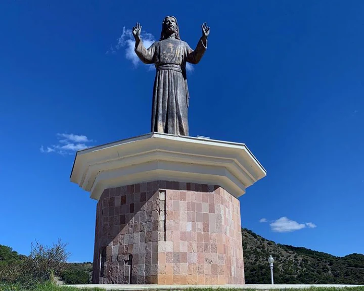 Santa Bárbara