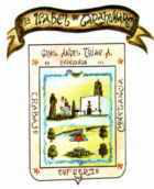 Escudo municipal de Santa Isabel