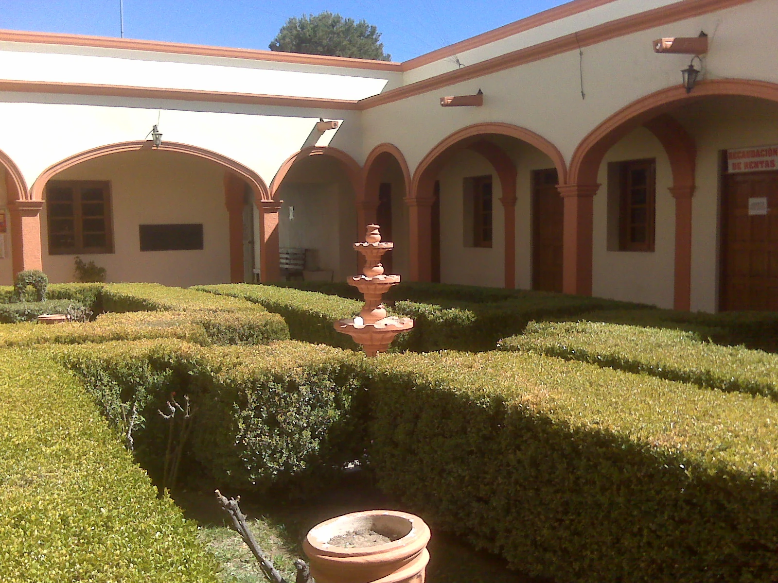 Santa Isabel