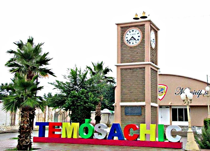 Temósachic